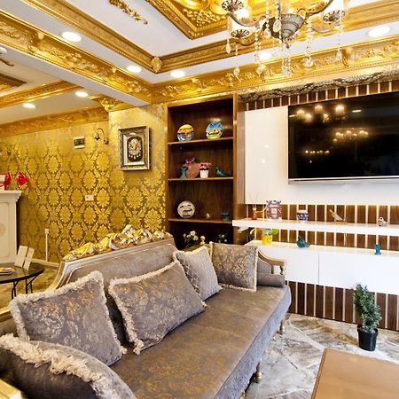 اسطنبول Immortelle Hotel المظهر الخارجي الصورة