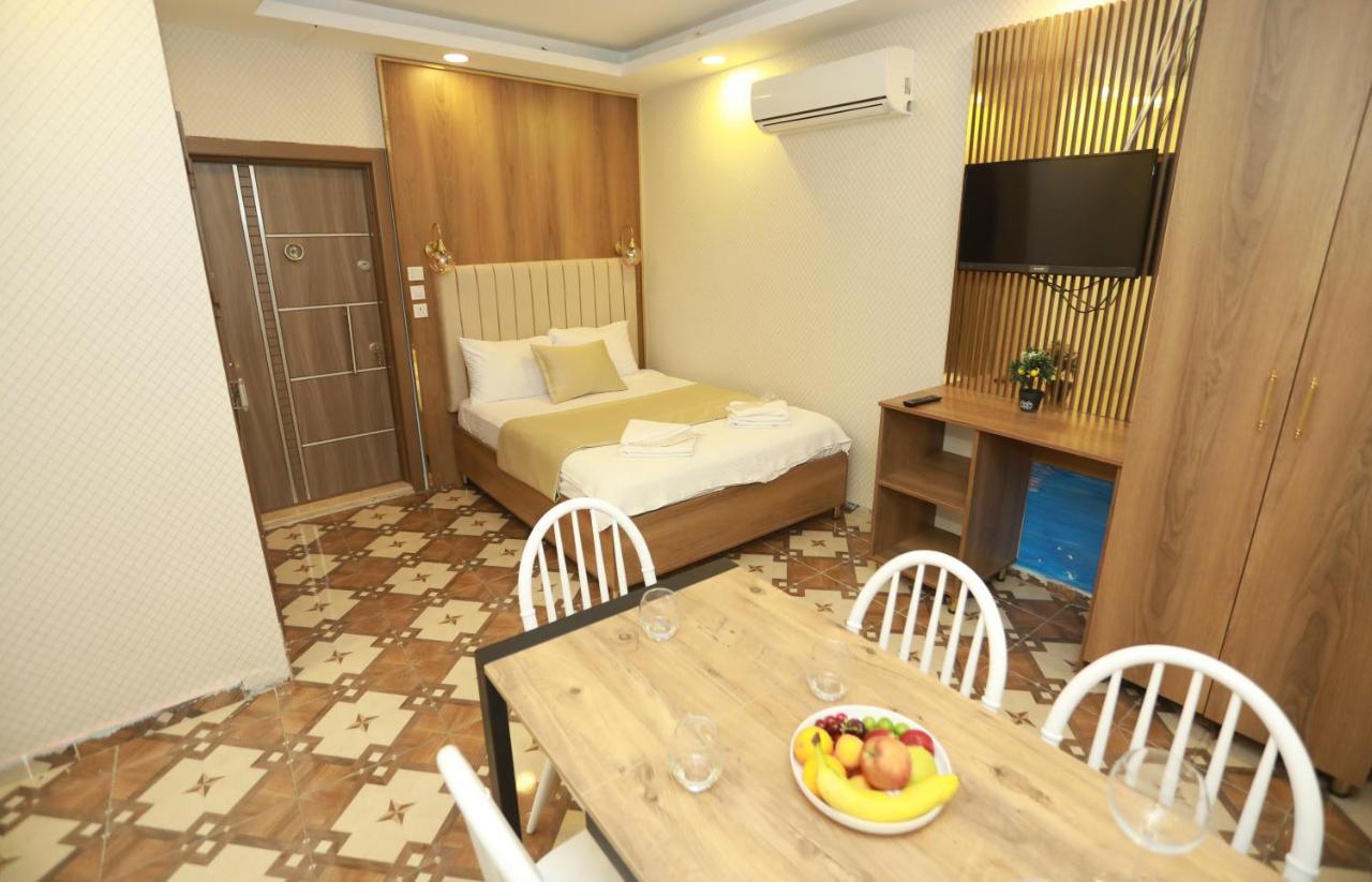 اسطنبول Immortelle Hotel المظهر الخارجي الصورة
