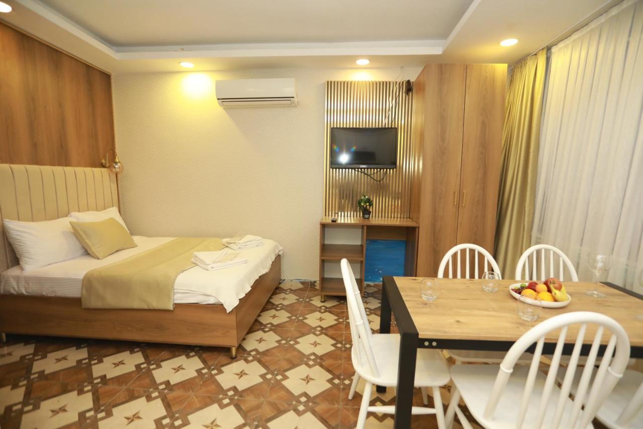 اسطنبول Immortelle Hotel المظهر الخارجي الصورة