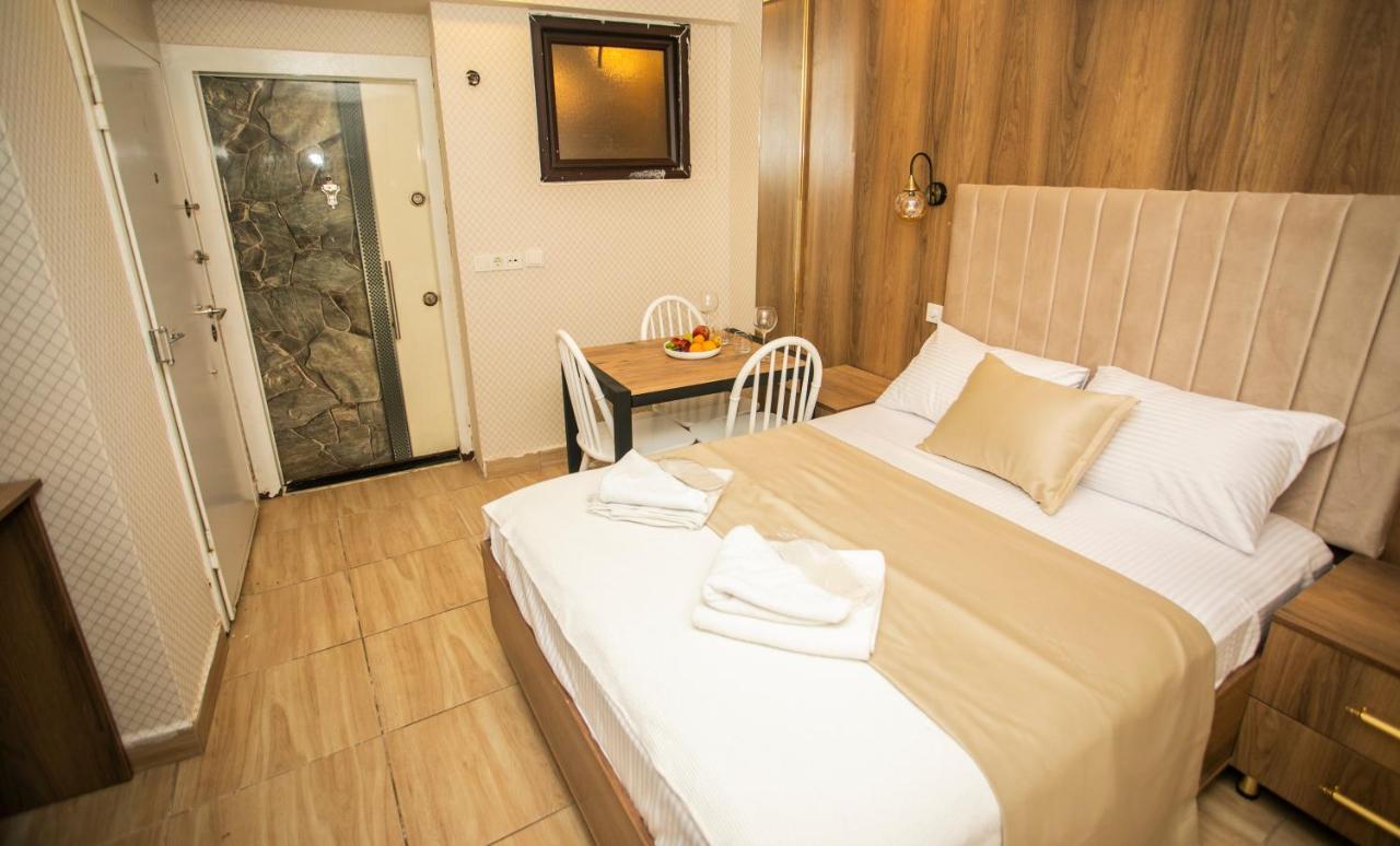 اسطنبول Immortelle Hotel المظهر الخارجي الصورة
