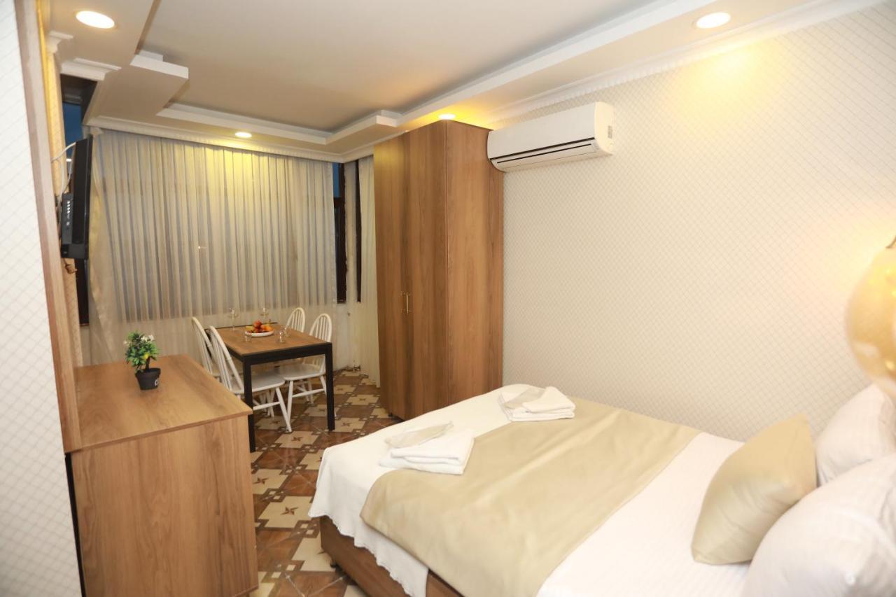 اسطنبول Immortelle Hotel المظهر الخارجي الصورة
