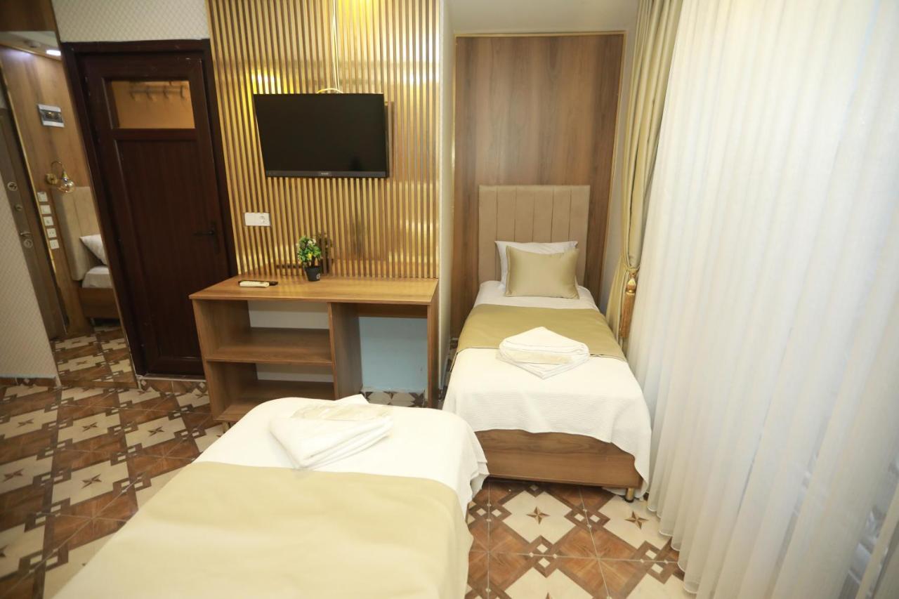 اسطنبول Immortelle Hotel المظهر الخارجي الصورة