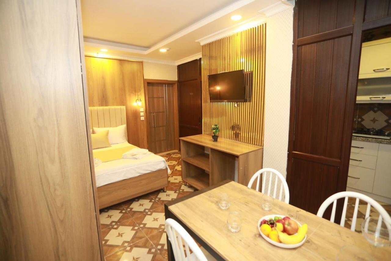 اسطنبول Immortelle Hotel المظهر الخارجي الصورة