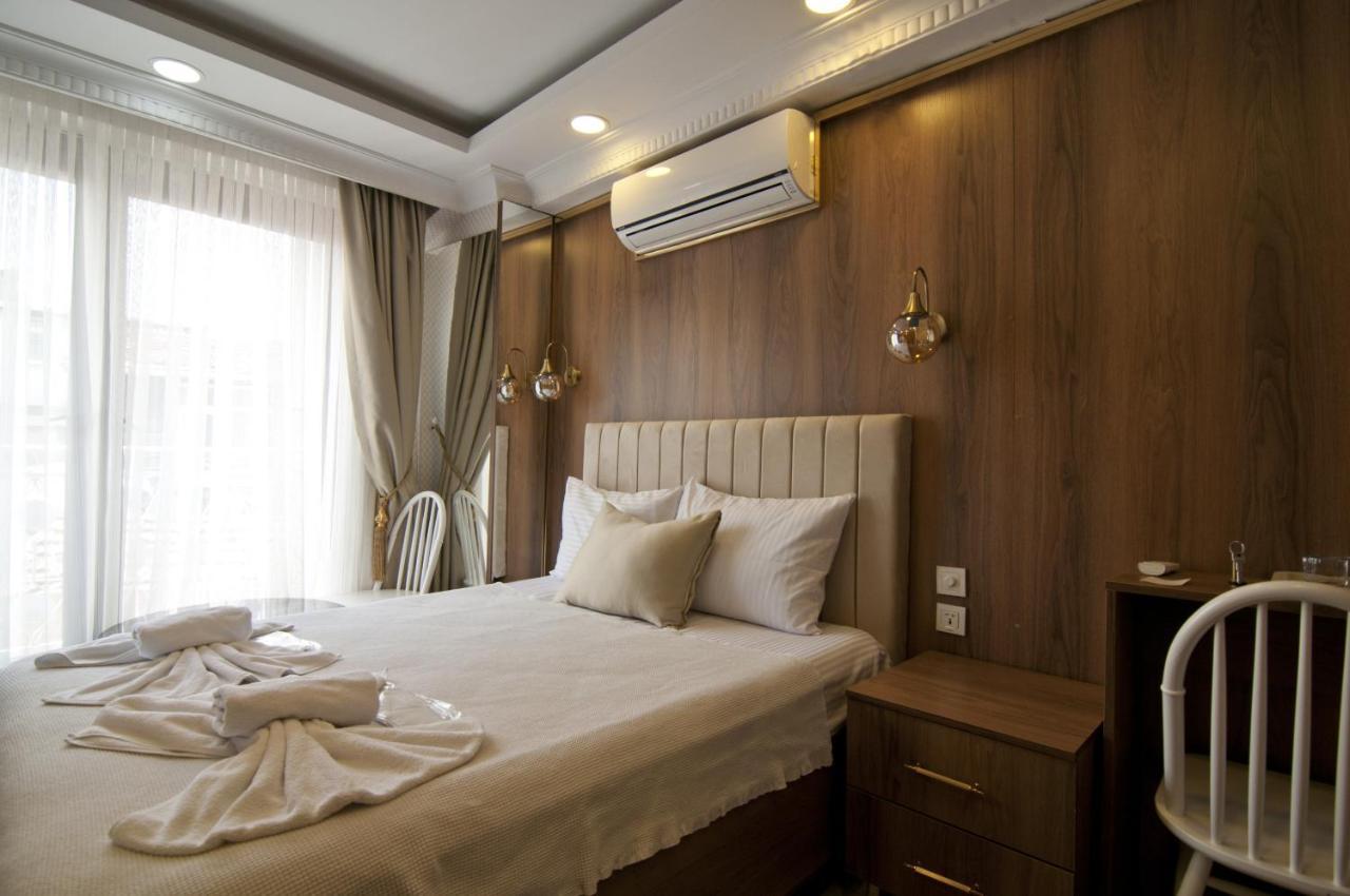 اسطنبول Immortelle Hotel المظهر الخارجي الصورة