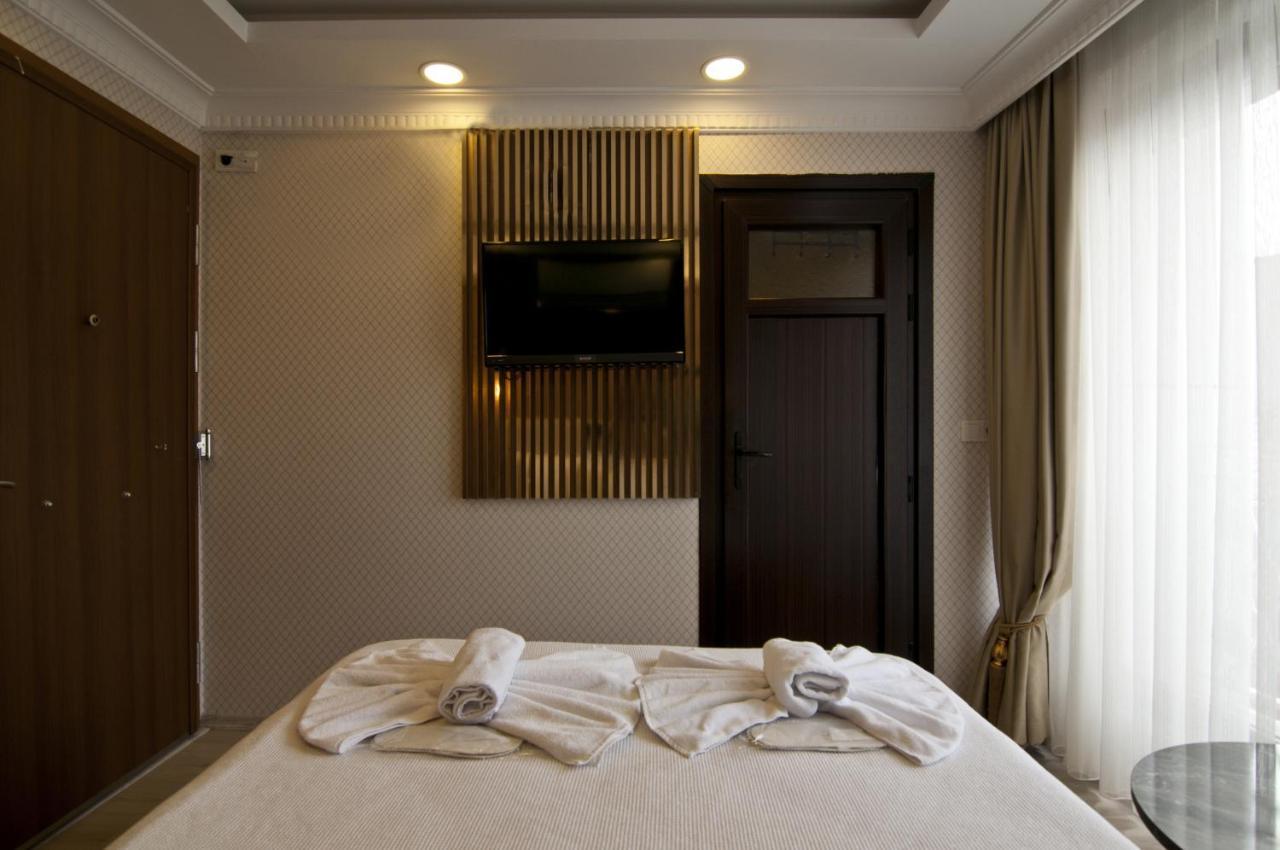 اسطنبول Immortelle Hotel المظهر الخارجي الصورة