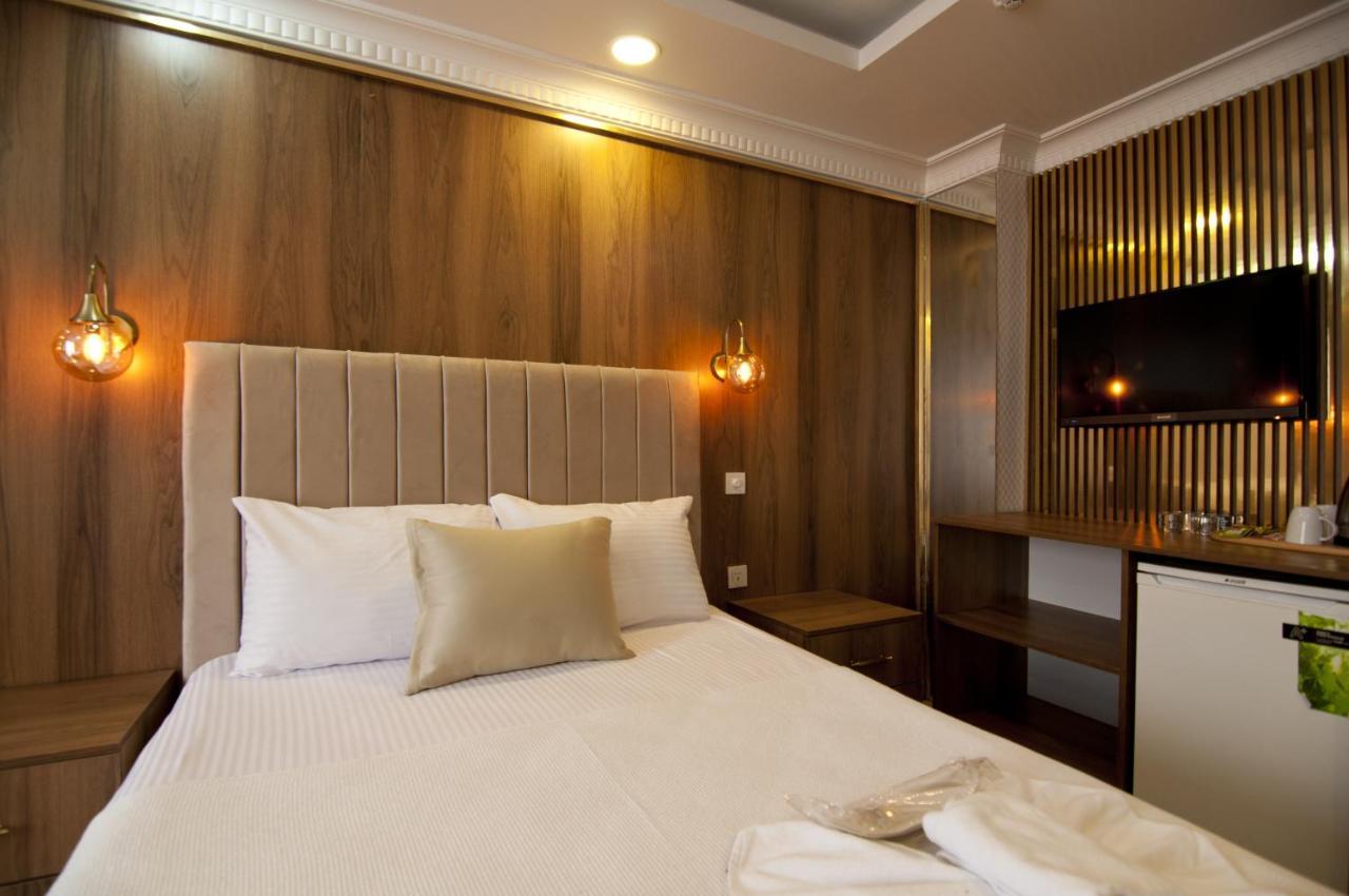 اسطنبول Immortelle Hotel المظهر الخارجي الصورة