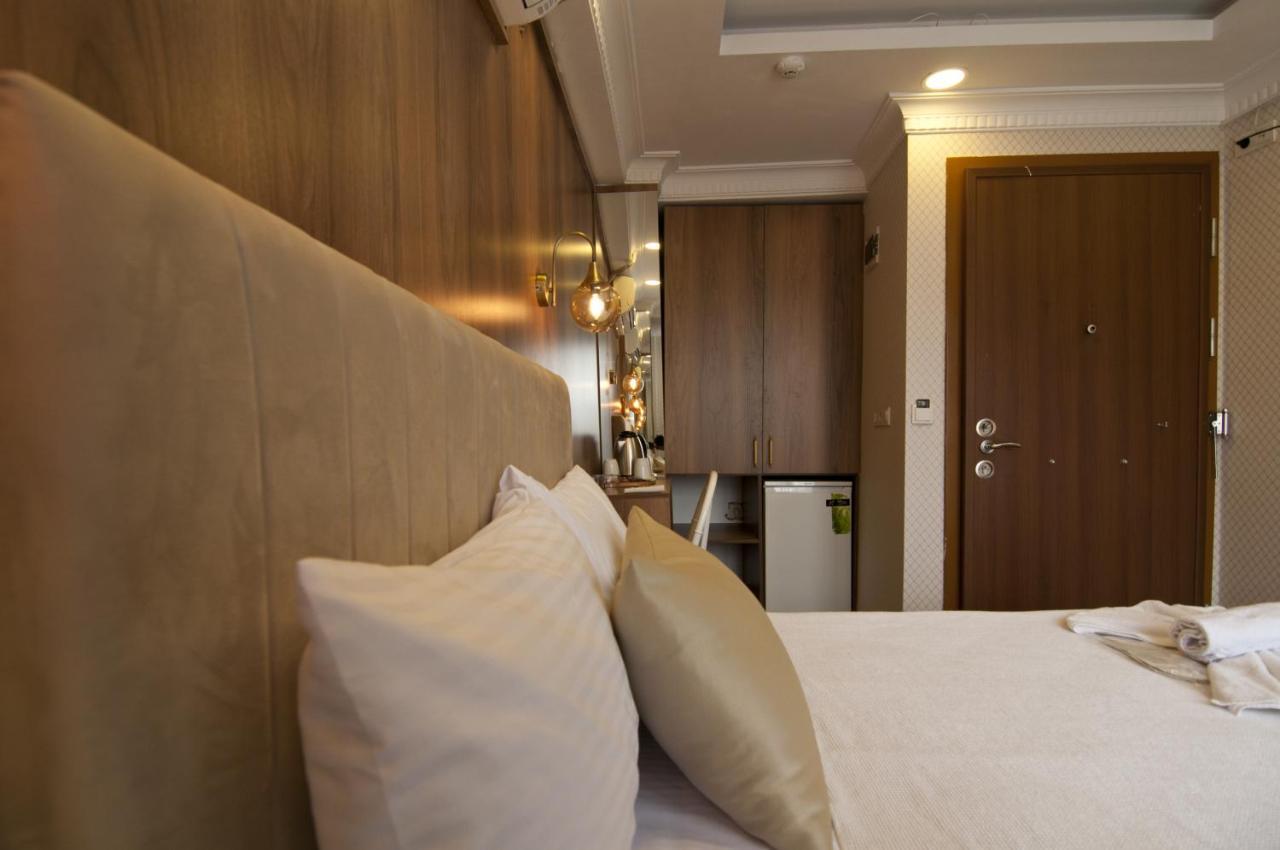 اسطنبول Immortelle Hotel المظهر الخارجي الصورة