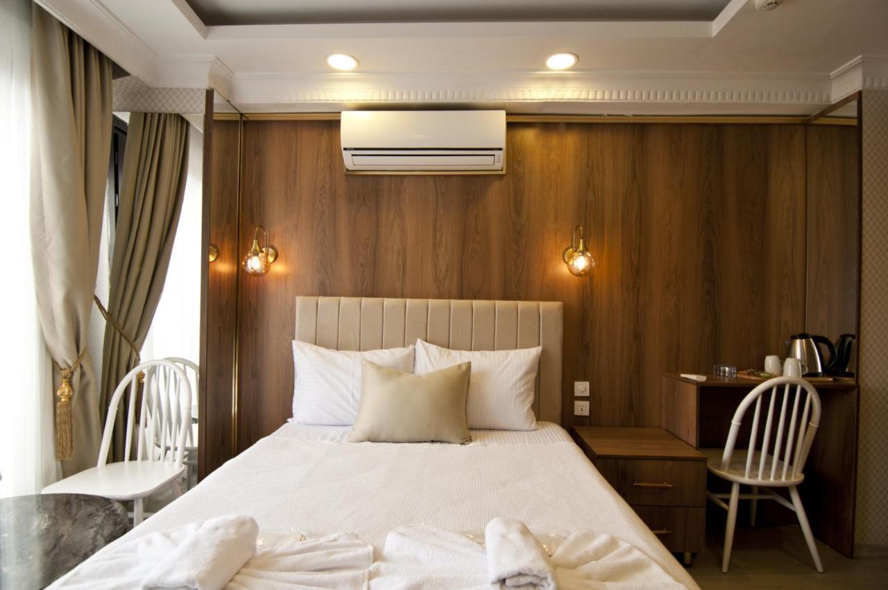 اسطنبول Immortelle Hotel المظهر الخارجي الصورة