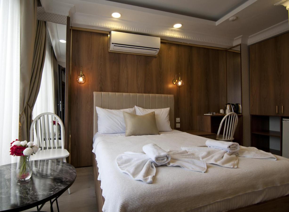 اسطنبول Immortelle Hotel المظهر الخارجي الصورة