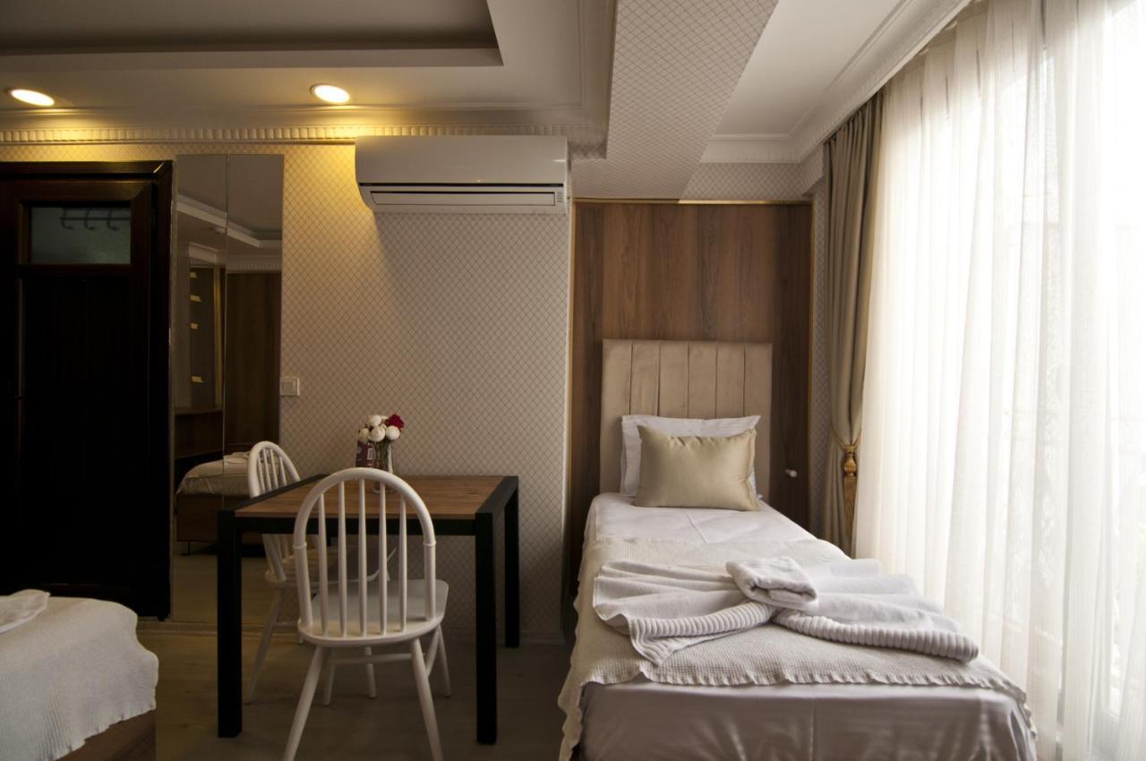 اسطنبول Immortelle Hotel المظهر الخارجي الصورة