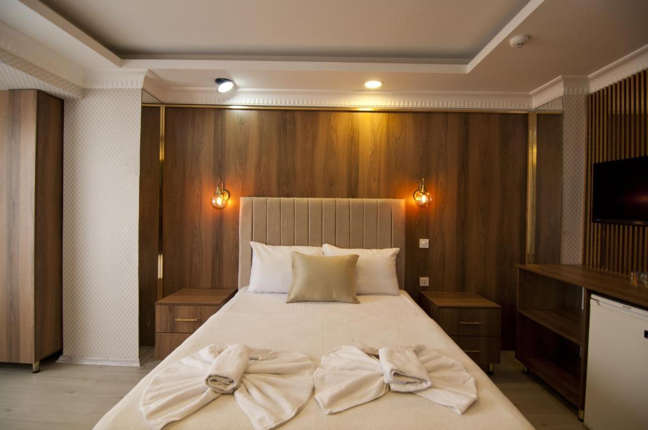 اسطنبول Immortelle Hotel المظهر الخارجي الصورة