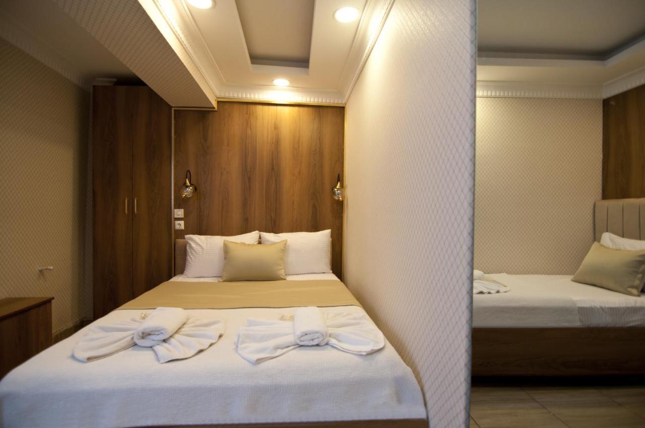 اسطنبول Immortelle Hotel المظهر الخارجي الصورة