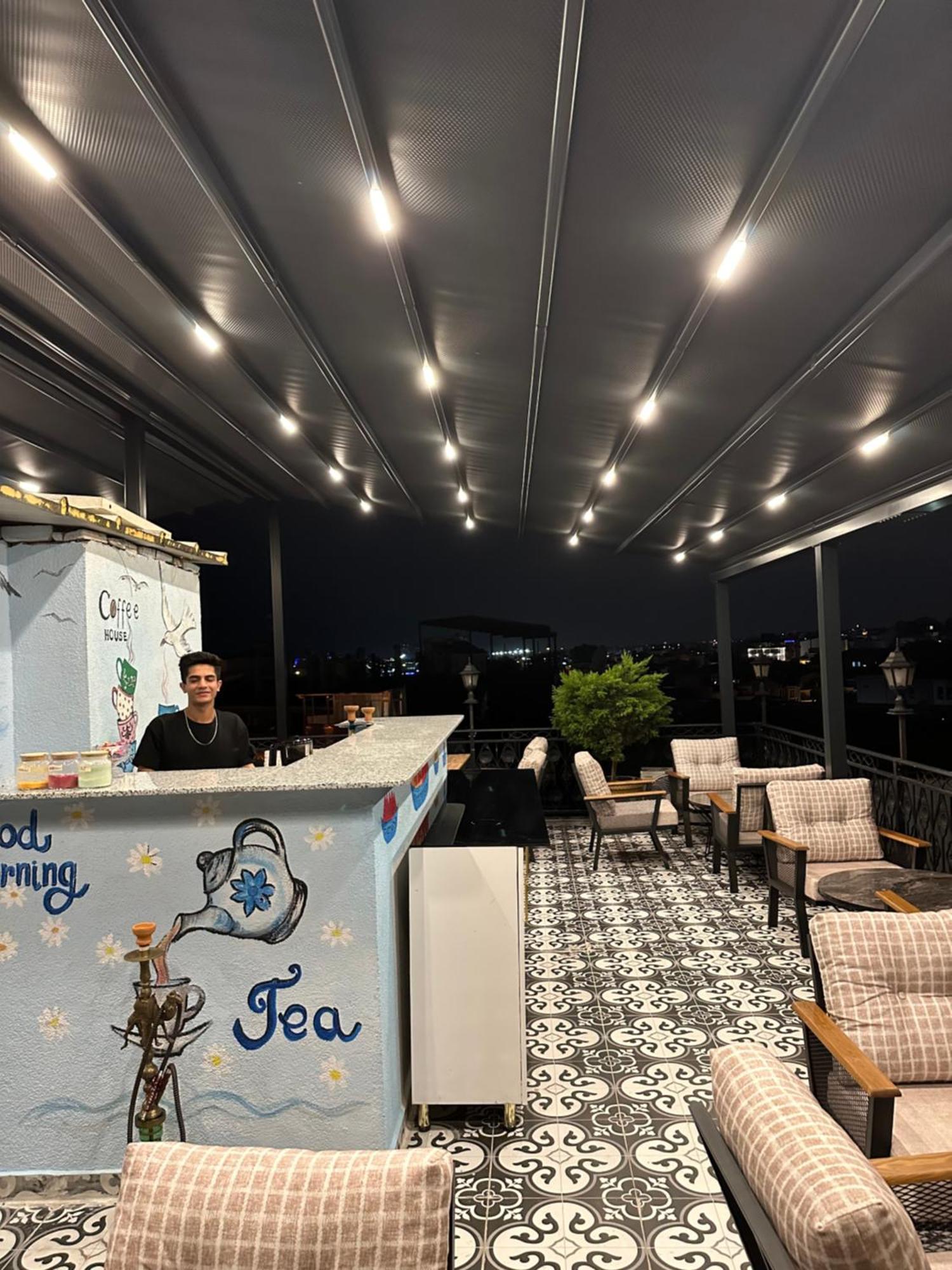 اسطنبول Immortelle Hotel المظهر الخارجي الصورة
