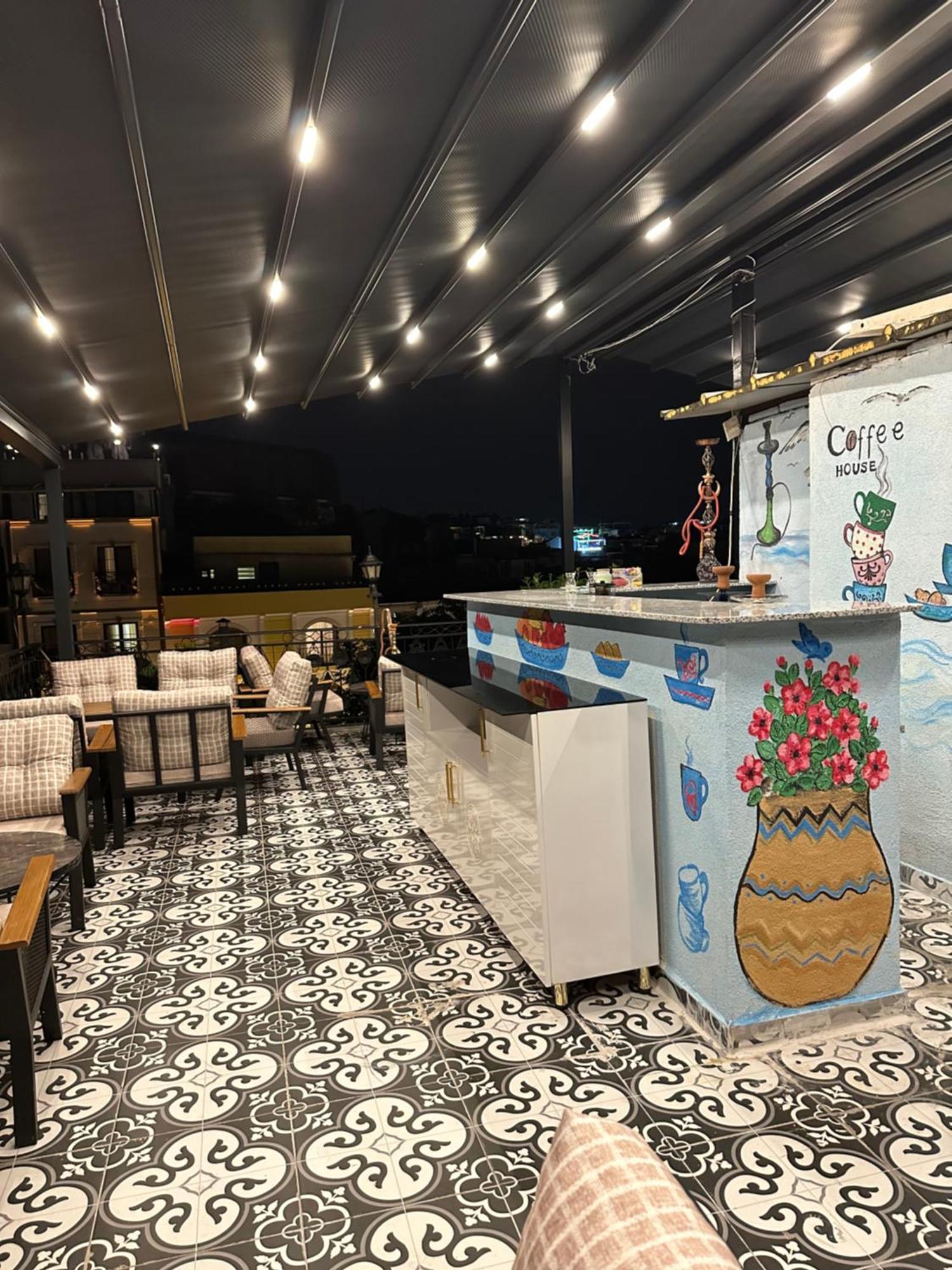 اسطنبول Immortelle Hotel المظهر الخارجي الصورة