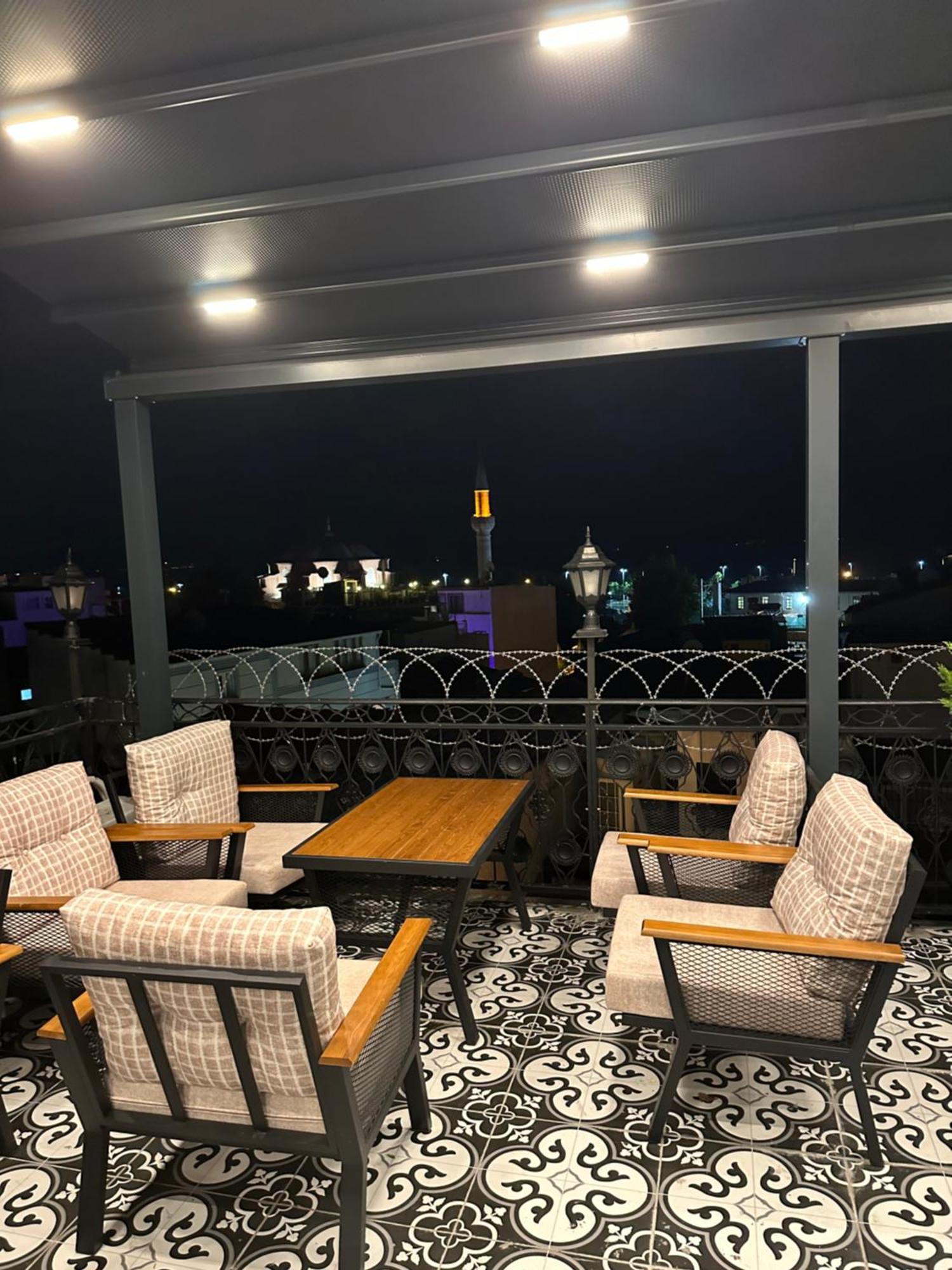 اسطنبول Immortelle Hotel المظهر الخارجي الصورة