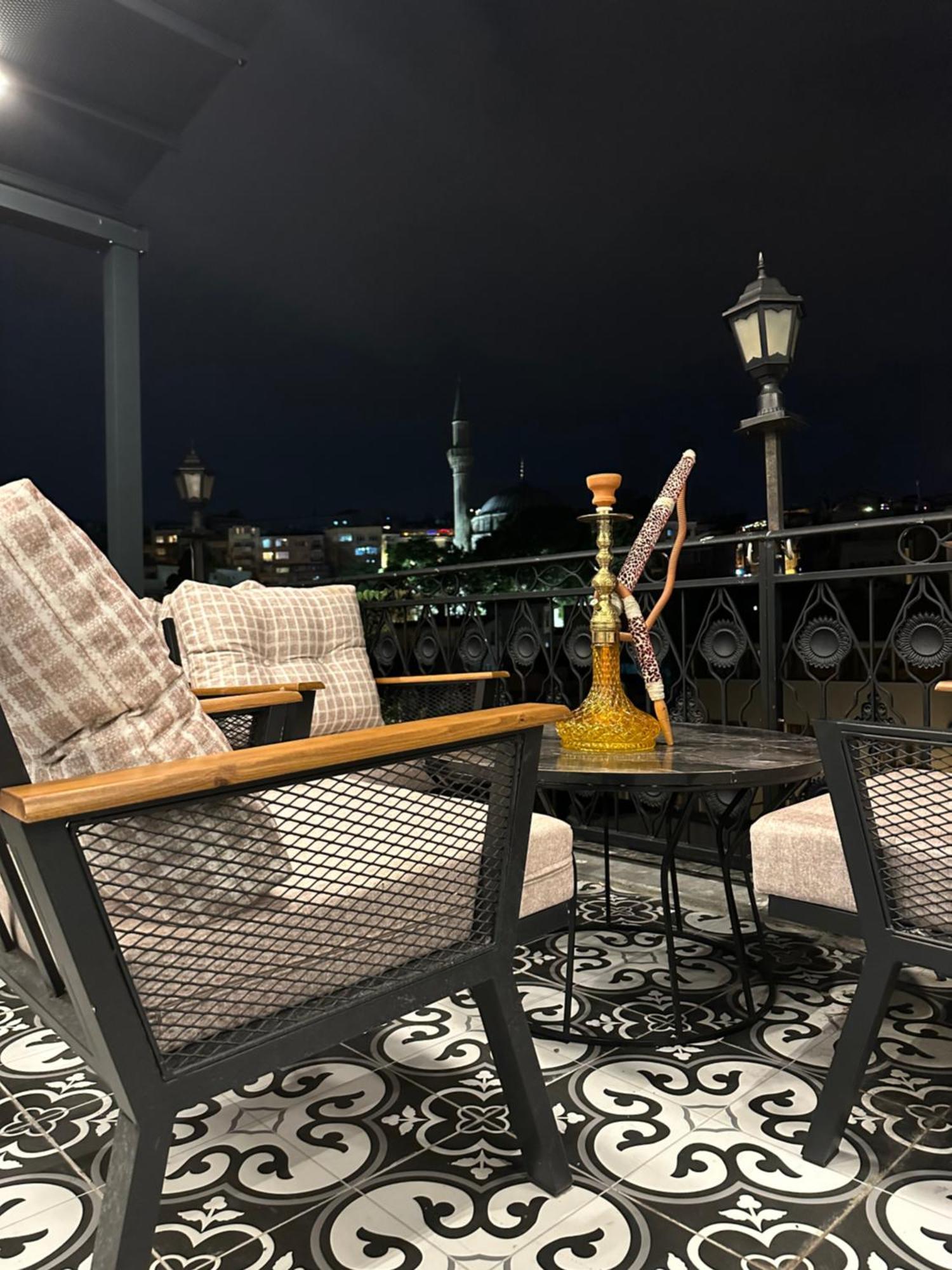 اسطنبول Immortelle Hotel المظهر الخارجي الصورة