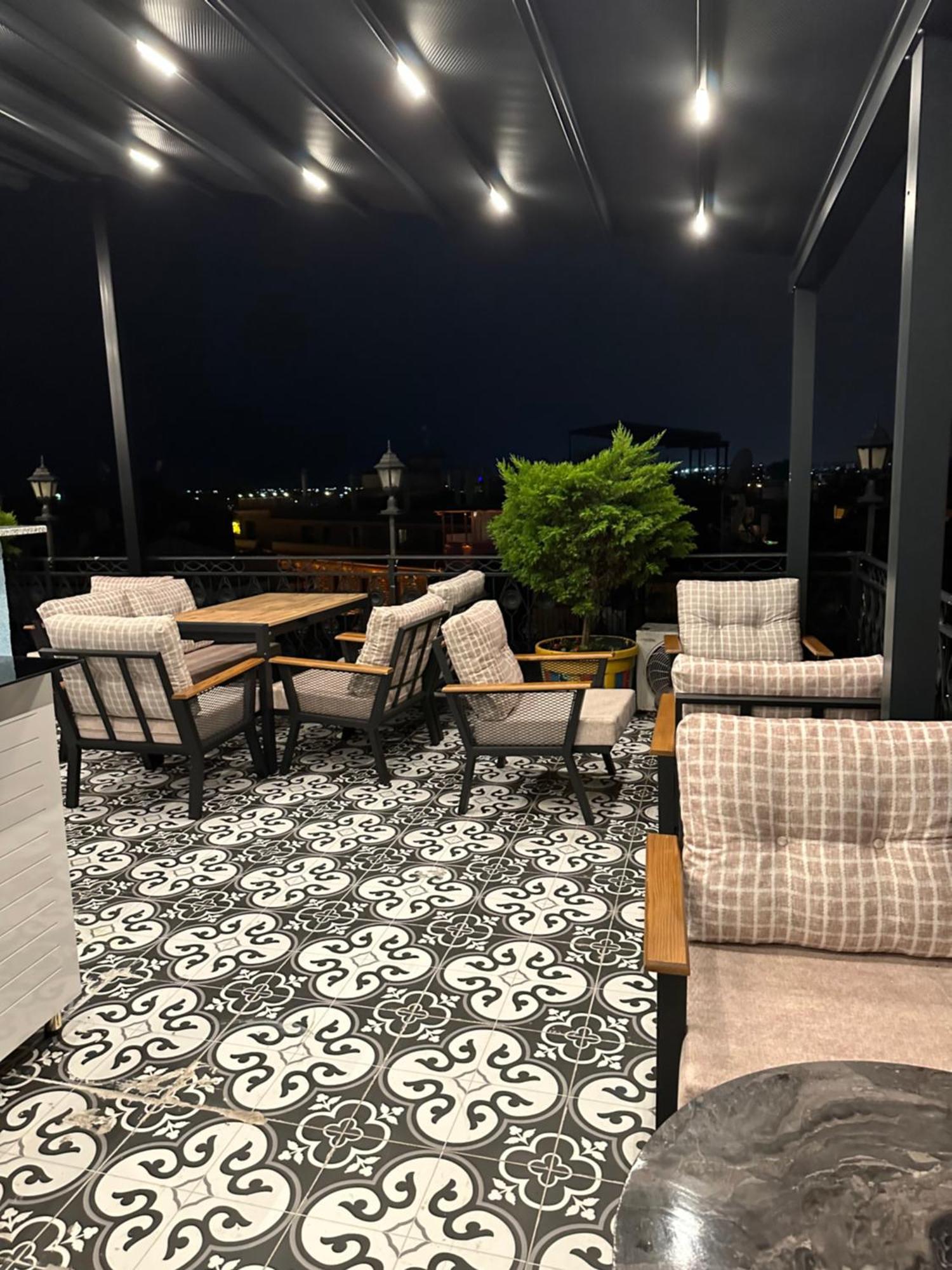 اسطنبول Immortelle Hotel المظهر الخارجي الصورة