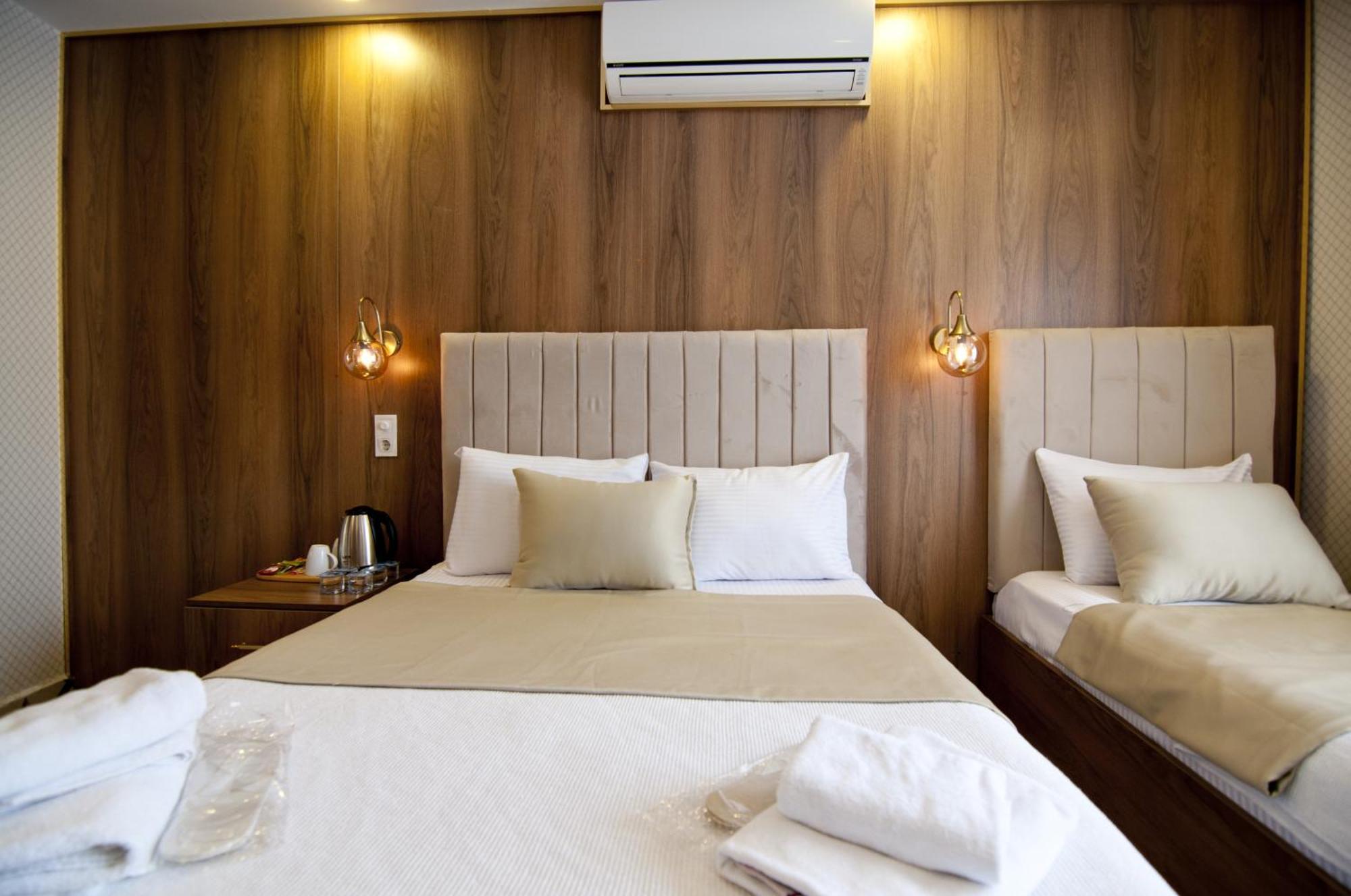 اسطنبول Immortelle Hotel المظهر الخارجي الصورة