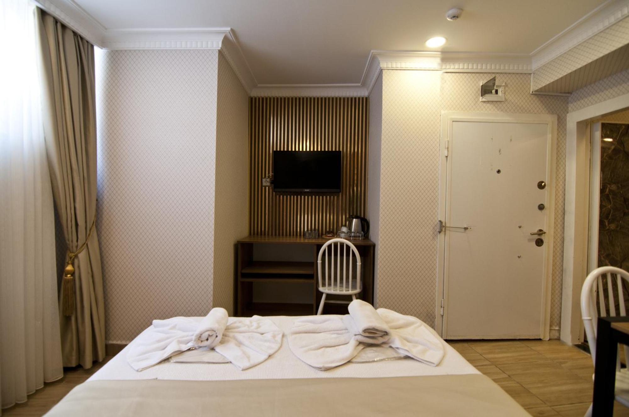 اسطنبول Immortelle Hotel المظهر الخارجي الصورة
