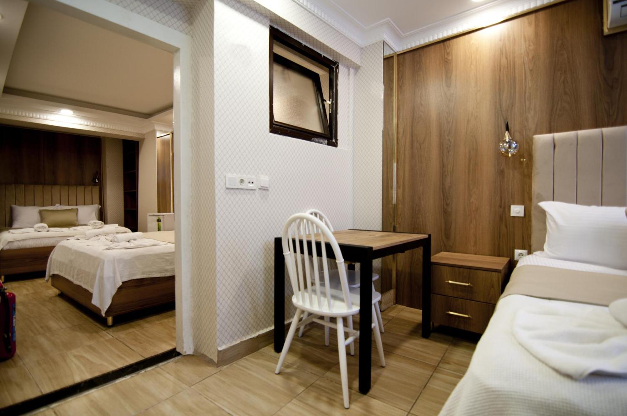 اسطنبول Immortelle Hotel المظهر الخارجي الصورة