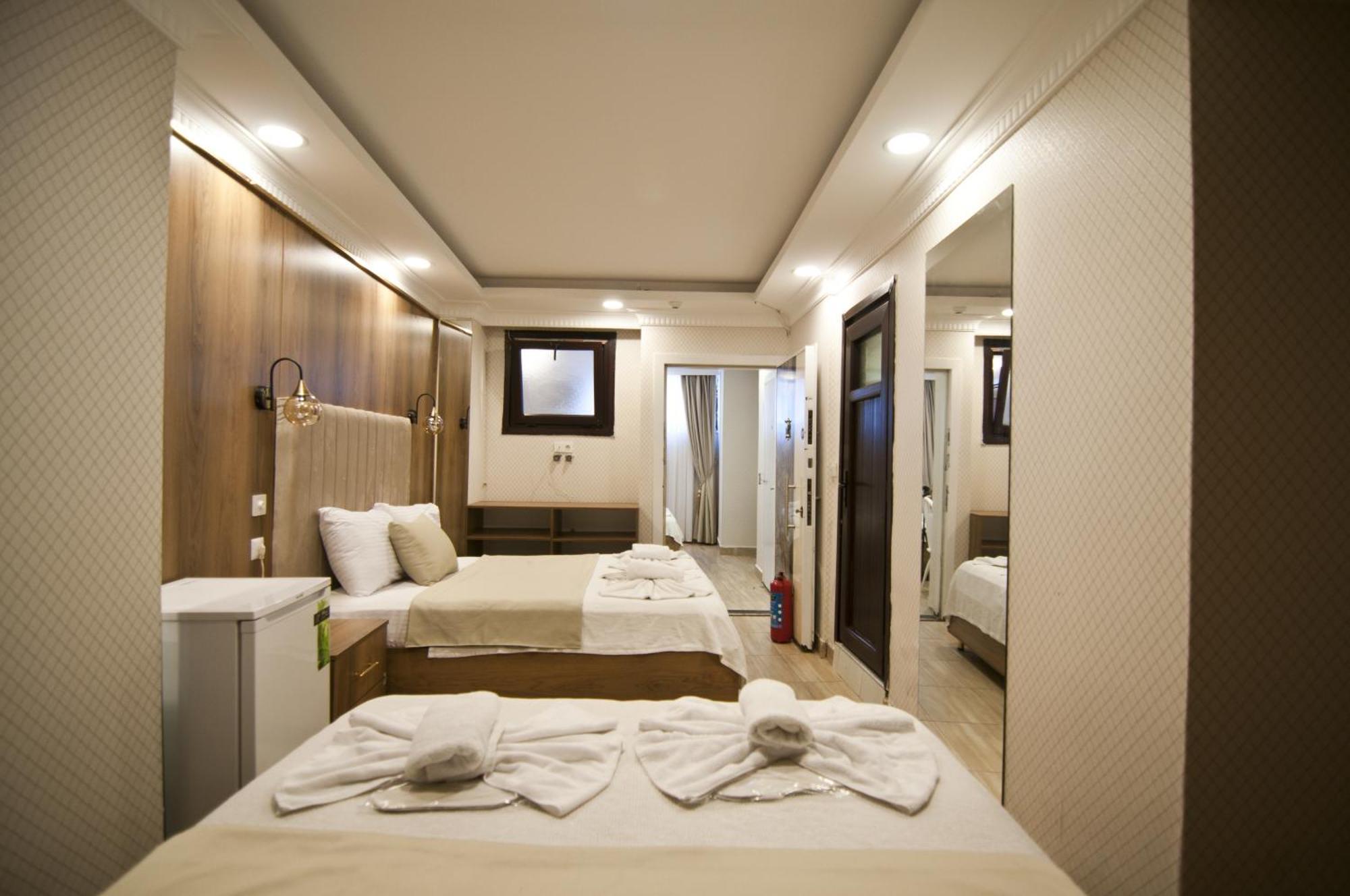 اسطنبول Immortelle Hotel المظهر الخارجي الصورة