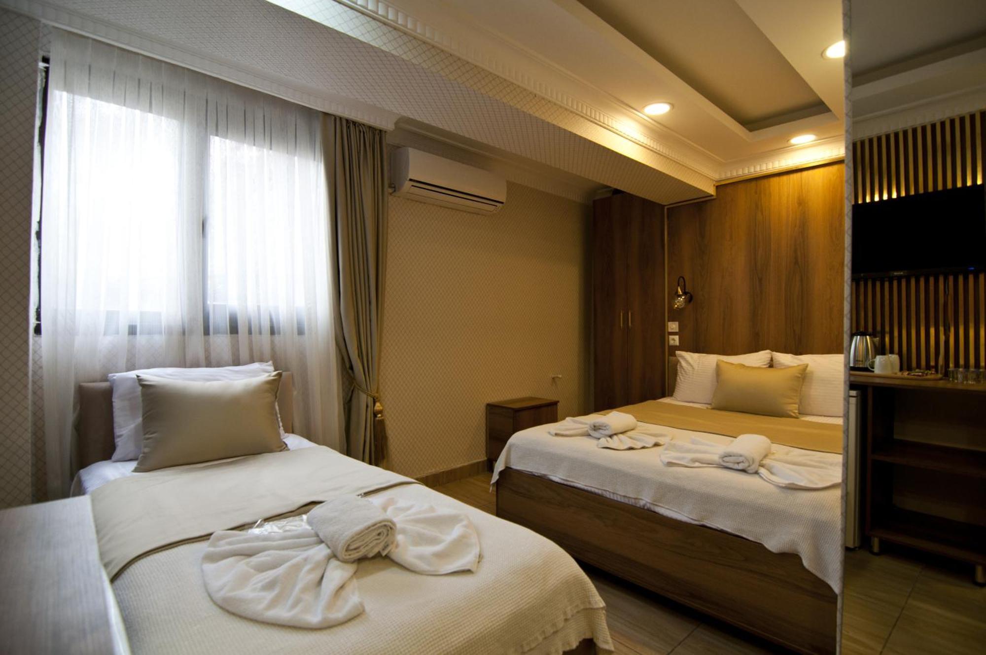 اسطنبول Immortelle Hotel المظهر الخارجي الصورة
