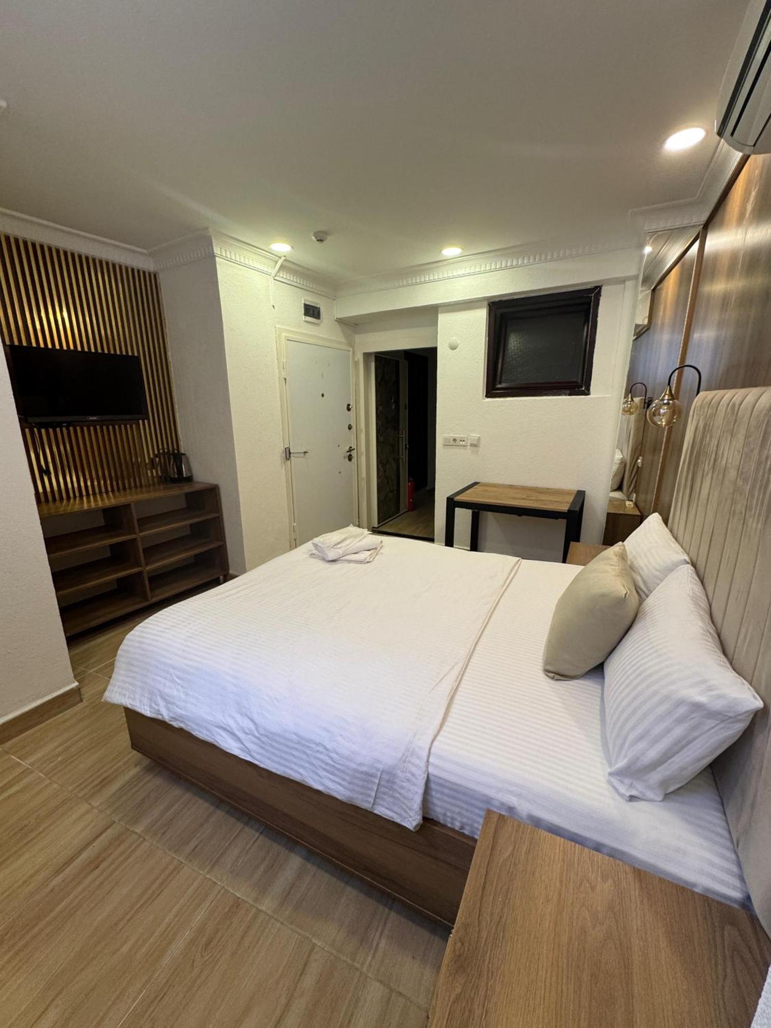 اسطنبول Immortelle Hotel المظهر الخارجي الصورة
