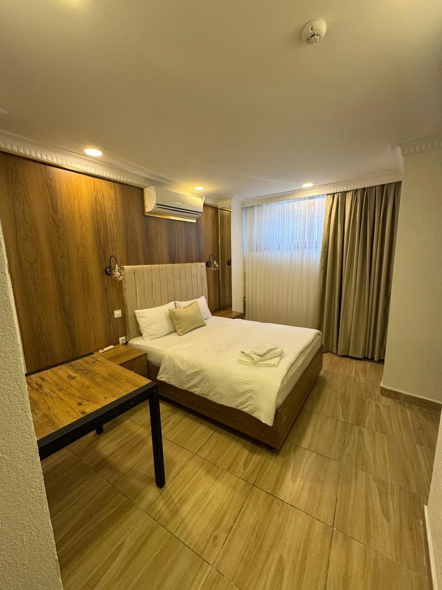اسطنبول Immortelle Hotel المظهر الخارجي الصورة