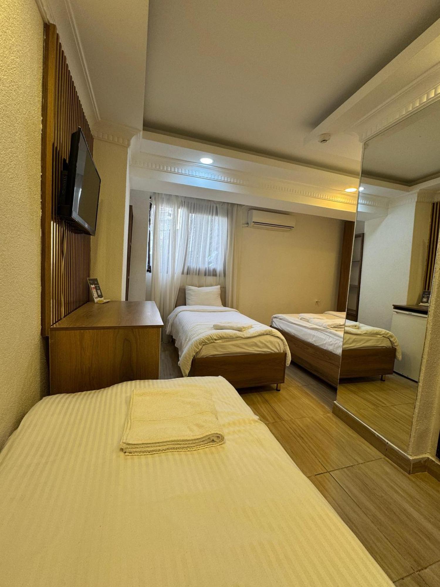 اسطنبول Immortelle Hotel المظهر الخارجي الصورة