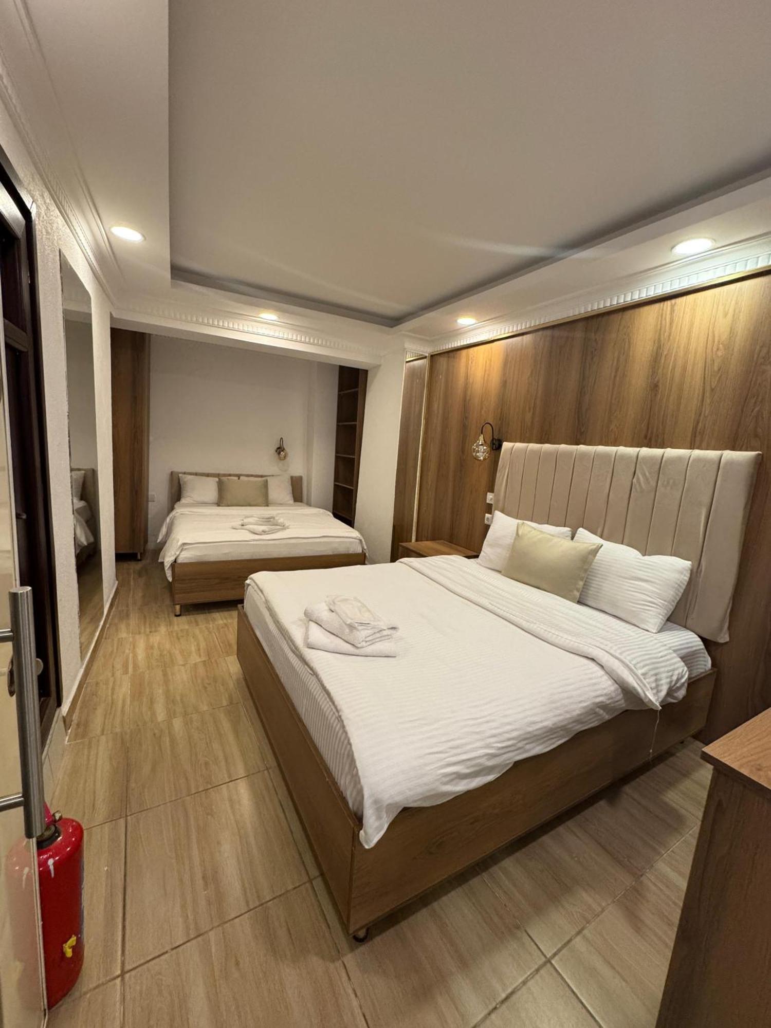 اسطنبول Immortelle Hotel المظهر الخارجي الصورة