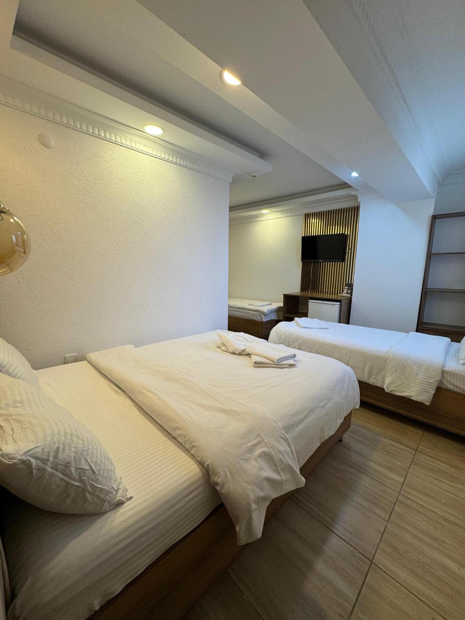 اسطنبول Immortelle Hotel المظهر الخارجي الصورة