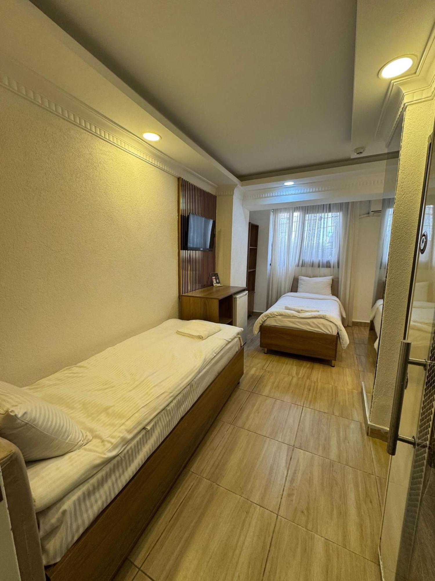 اسطنبول Immortelle Hotel المظهر الخارجي الصورة