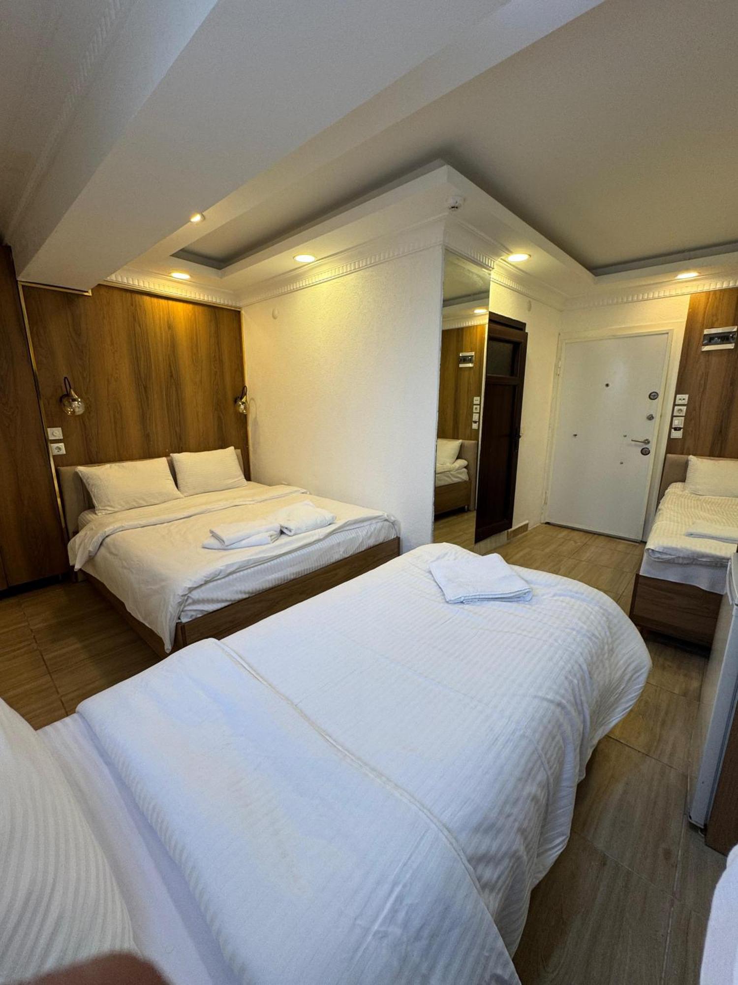 اسطنبول Immortelle Hotel المظهر الخارجي الصورة